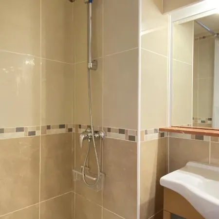 Fuer 4 Personen Ca 70 Qm In Nerja, Andalusien Costa Del Sol Lejlighed Nerja