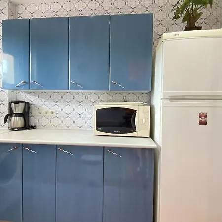 Fuer 4 Personen Ca 70 Qm In Nerja, Andalusien Costa Del Sol