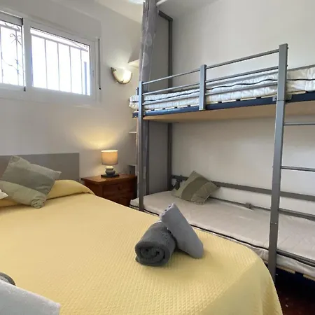 Fuer 4 Personen Ca 70 Qm In Nerja, Andalusien Costa Del Sol *