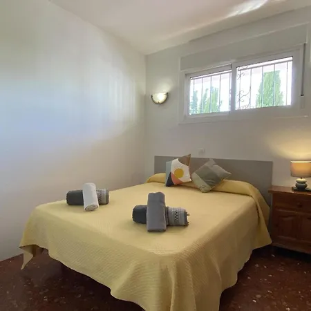 Fuer 4 Personen Ca 70 Qm In Nerja, Andalusien Costa Del Sol