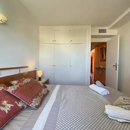 Lejlighed Fuer 4 Personen Ca 70 Qm In Nerja, Andalusien Costa Del Sol