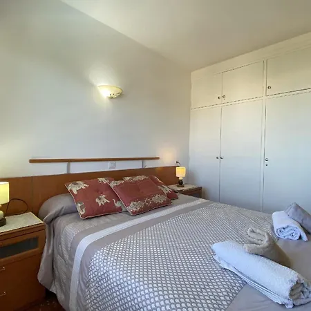 Fuer 4 Personen Ca 70 Qm In Nerja, Andalusien Costa Del Sol Lejlighed Nerja